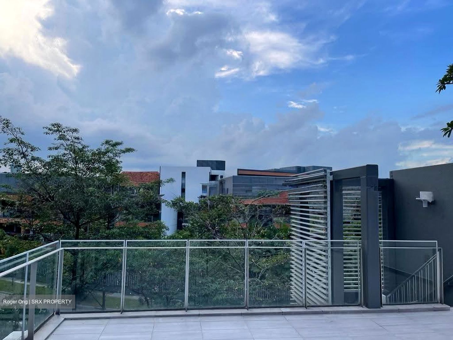 Sophia Residence (D9), Condominium #575742191